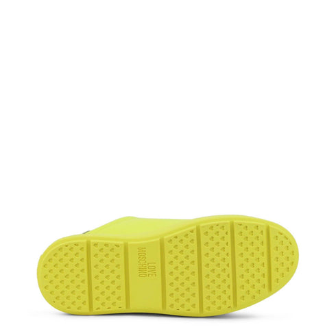 Love Moschino Tennised - Estita Fashion